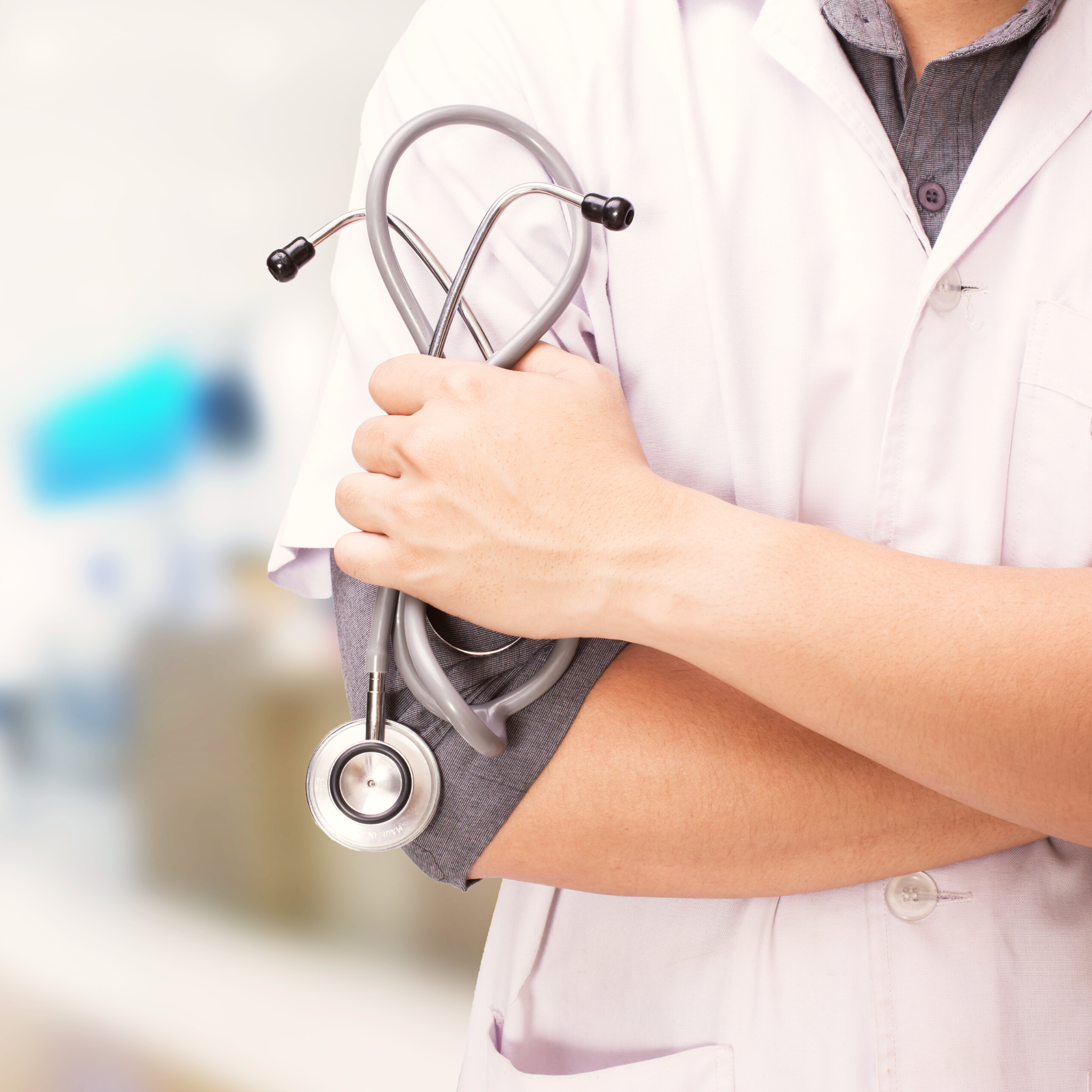 Medical Products & Consumables Range