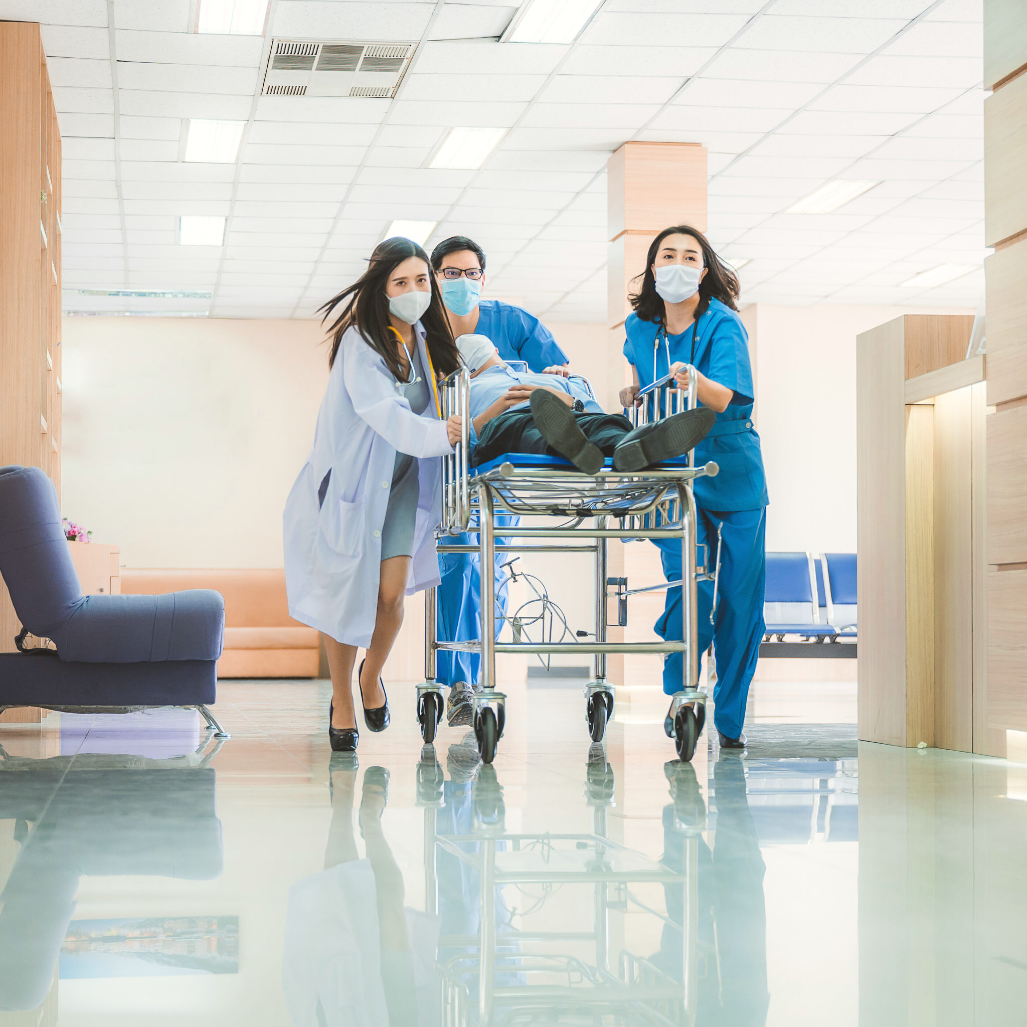 Patient Handling Solutions