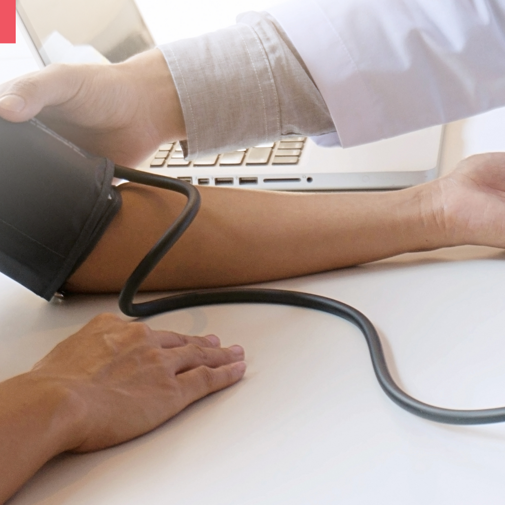 Blood Pressure Range: Axis Health Medical Products & Consumables Catalogue