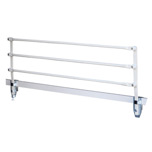 SIDE RAILS - HORIZONTAL -