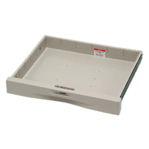 Avalo 3.4 "L" Drawer - Medium Creme