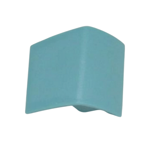 AVALO LOCK BEZEL EXTERIOR FILLER - LIGHT GREEN