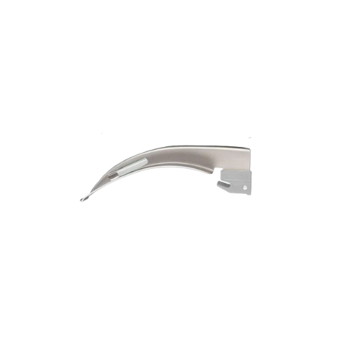Disposable Laryngoscope Blade- S/S Mcintosh, Size 3