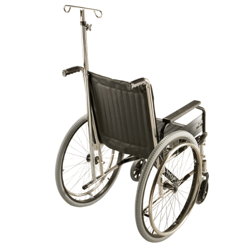 IV POLE TO SUIT 103TI