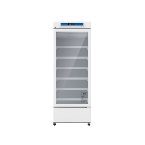 EC Series Pharmacy Refrigerator- 525 L, 1 Door- Glass