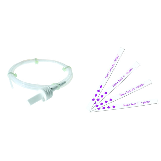 Helix Test 7 AxisHealth