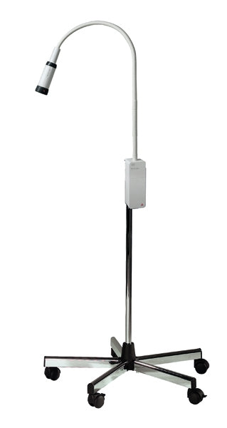 HEINE EL10 EXAMINATION LIGHT LED WITH MOBILE BASE
