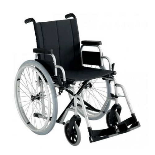 Atlas Lite Compact Wheelchair