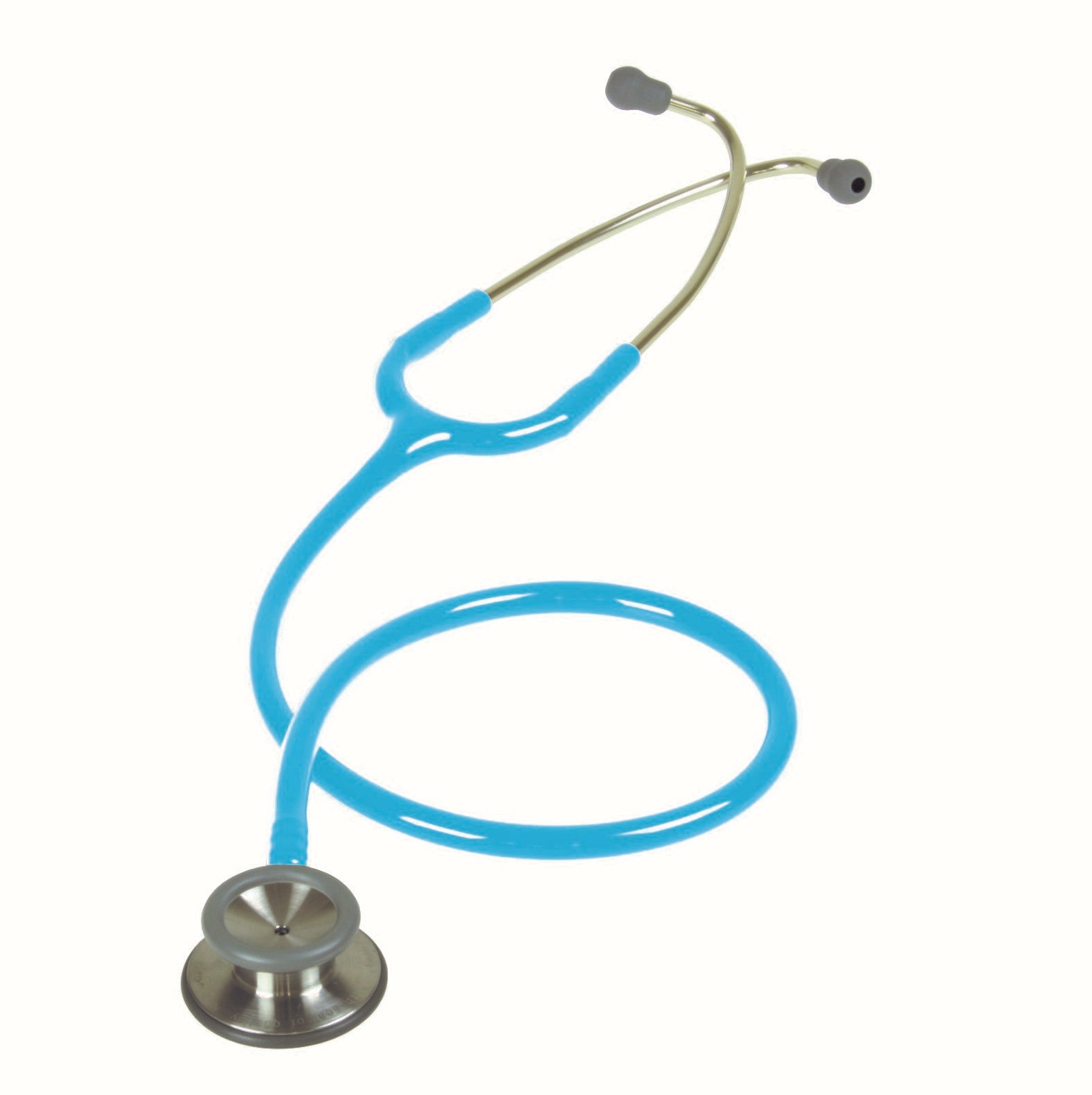 LIBERTY CLASSIC STETH TUNABLE DIAPHRAM AQUA IN BOX