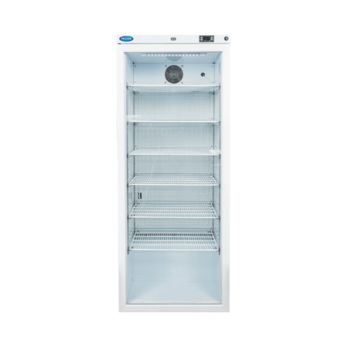 ML300GP Vaccine Refrigerator- 300 L, 1 Door- Glass