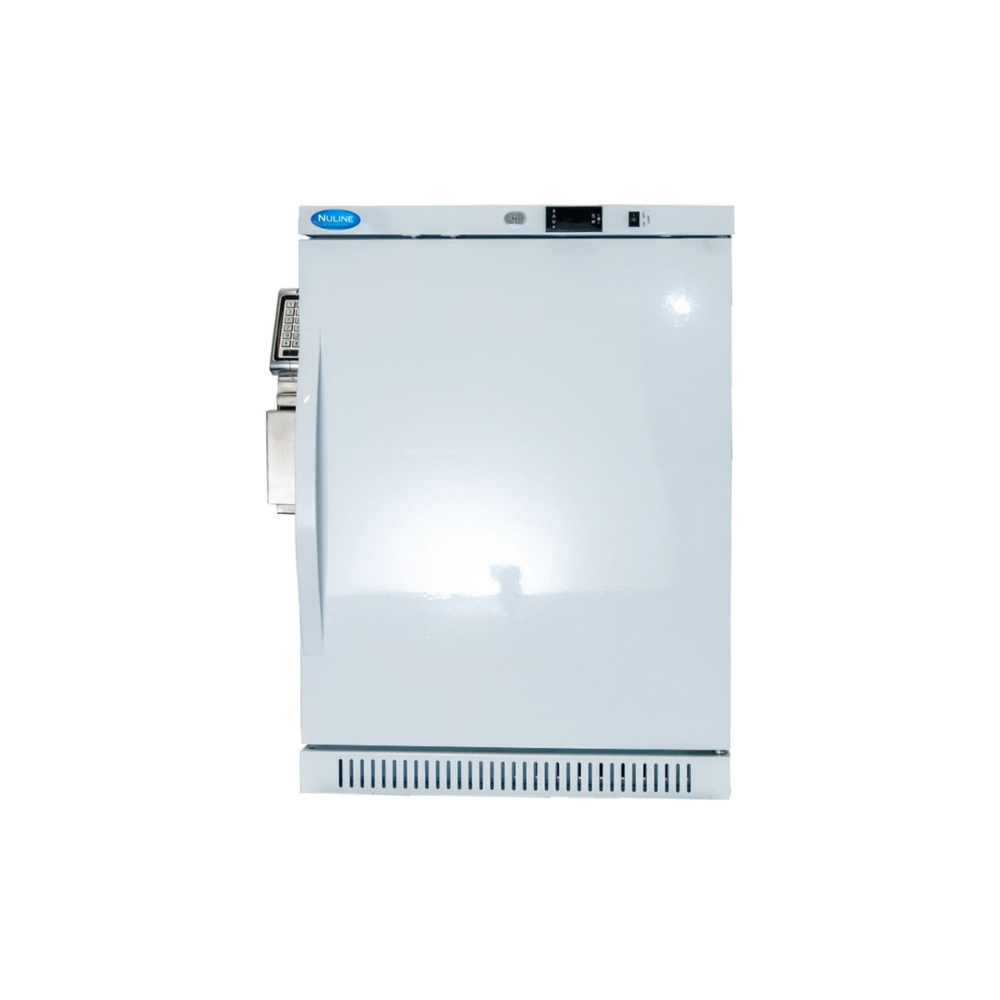 ML300P Pharmacy Refrigerator- 300 L, 1 Door- Solid