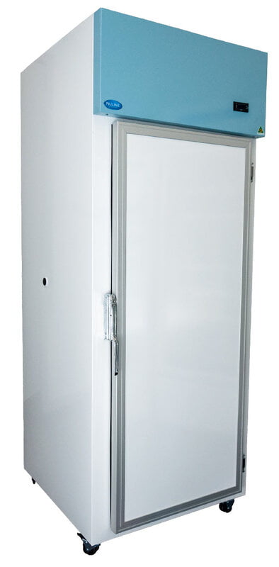 NHFTS Top Mounted Spark Safe Freezer - 600 L