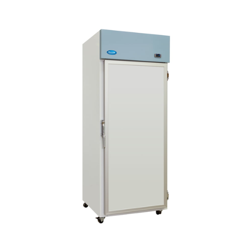 NHRT Heavy Duty Breast Milk Refrigerator- 700 L, 1 Door