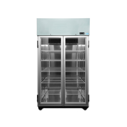 NLAB Laboratory & Medical Refrigerator- 1000 L, 2 Door