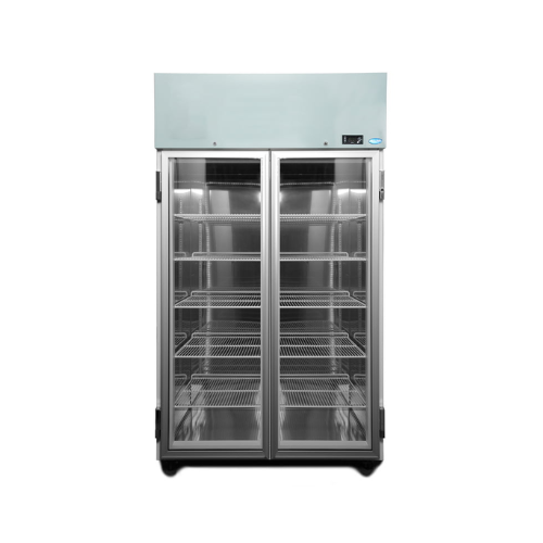 NLAB Laboratory & Medical Refrigerator- 1614 L, 2 Door