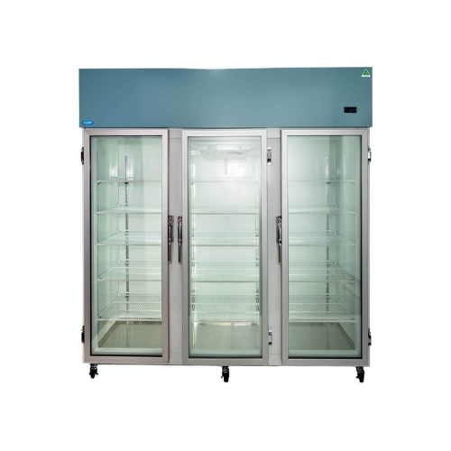 NLM Series Laboratory Refrigerator- 1614 L, 3 Door