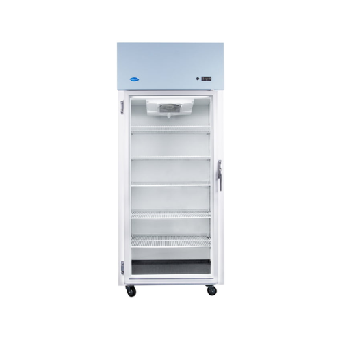 NLMF 700L FREEZER GLASS OR SOLID DOOR