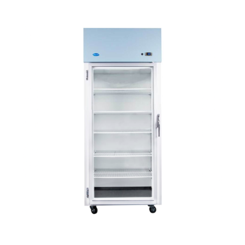 NLM Spark Safe Laboratory Refrigerator- 400 L, 1 Door