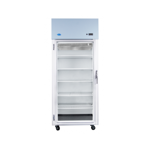 NLM Spark Safe Laboratory Refrigerator- 700 L, 1 Door