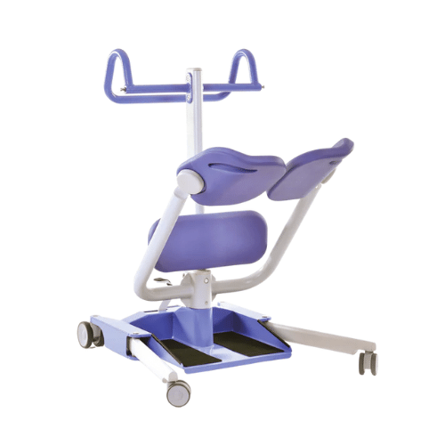 OXFORD UP PATIENT TRANSFER