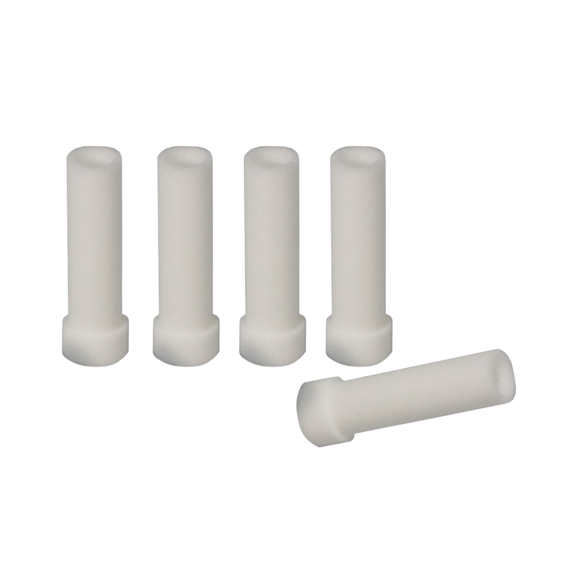 NEB FILTERS FOR LIBERTY & AERO NEBULISER PACK 5