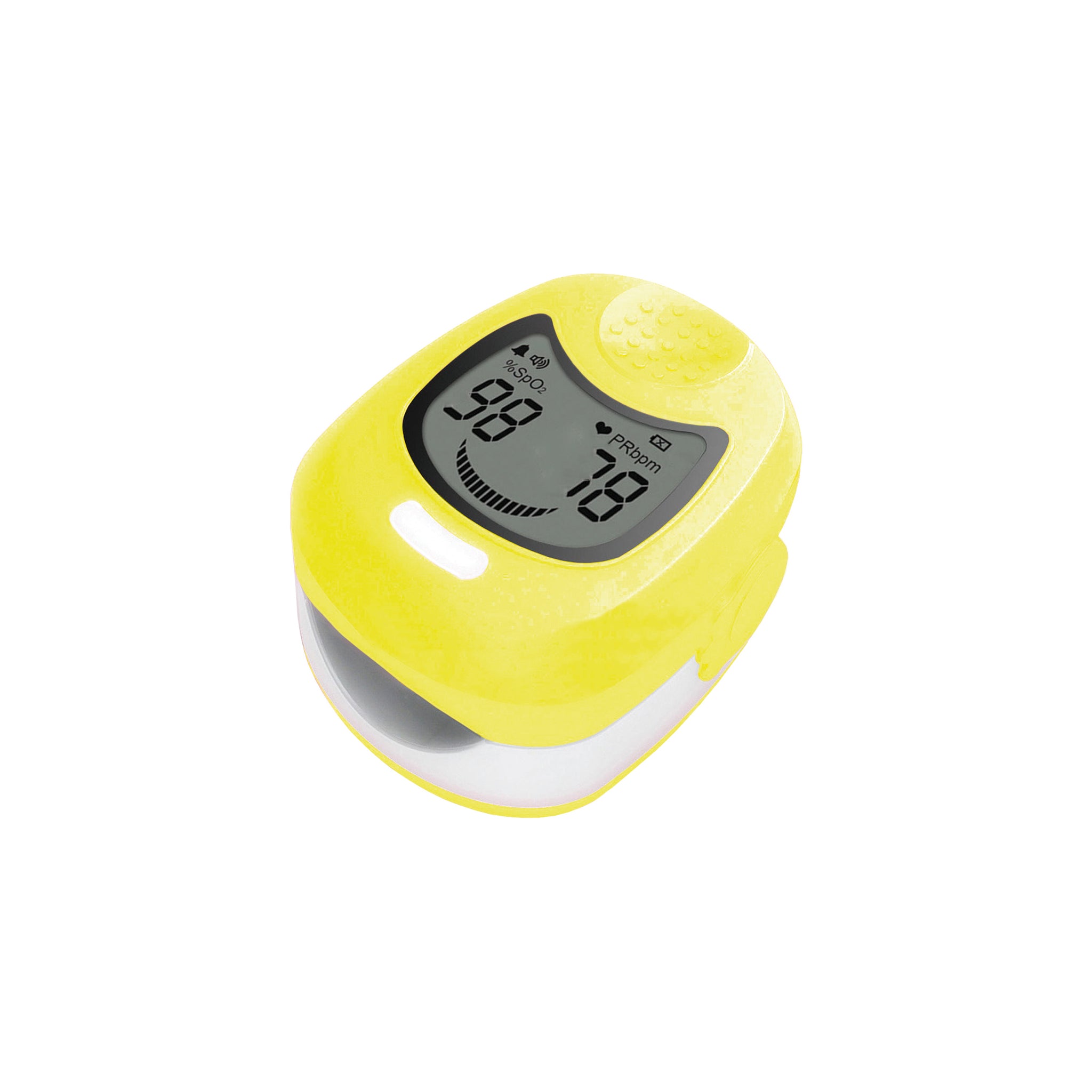 PULSE OXIMETER FINGER 50C IN CASE- CHILD 10-40KG