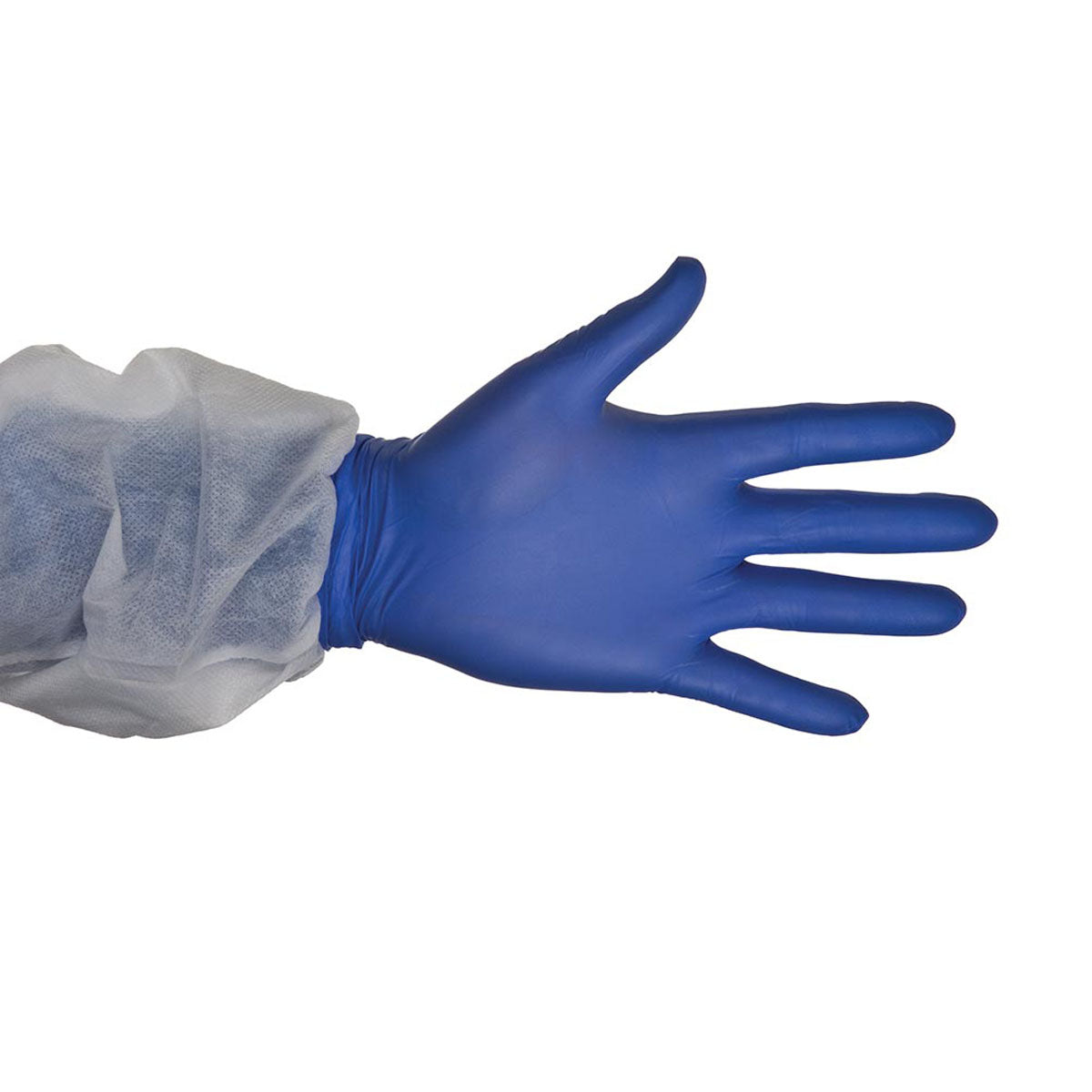 Nitrile Glove - Medium, 100/BX