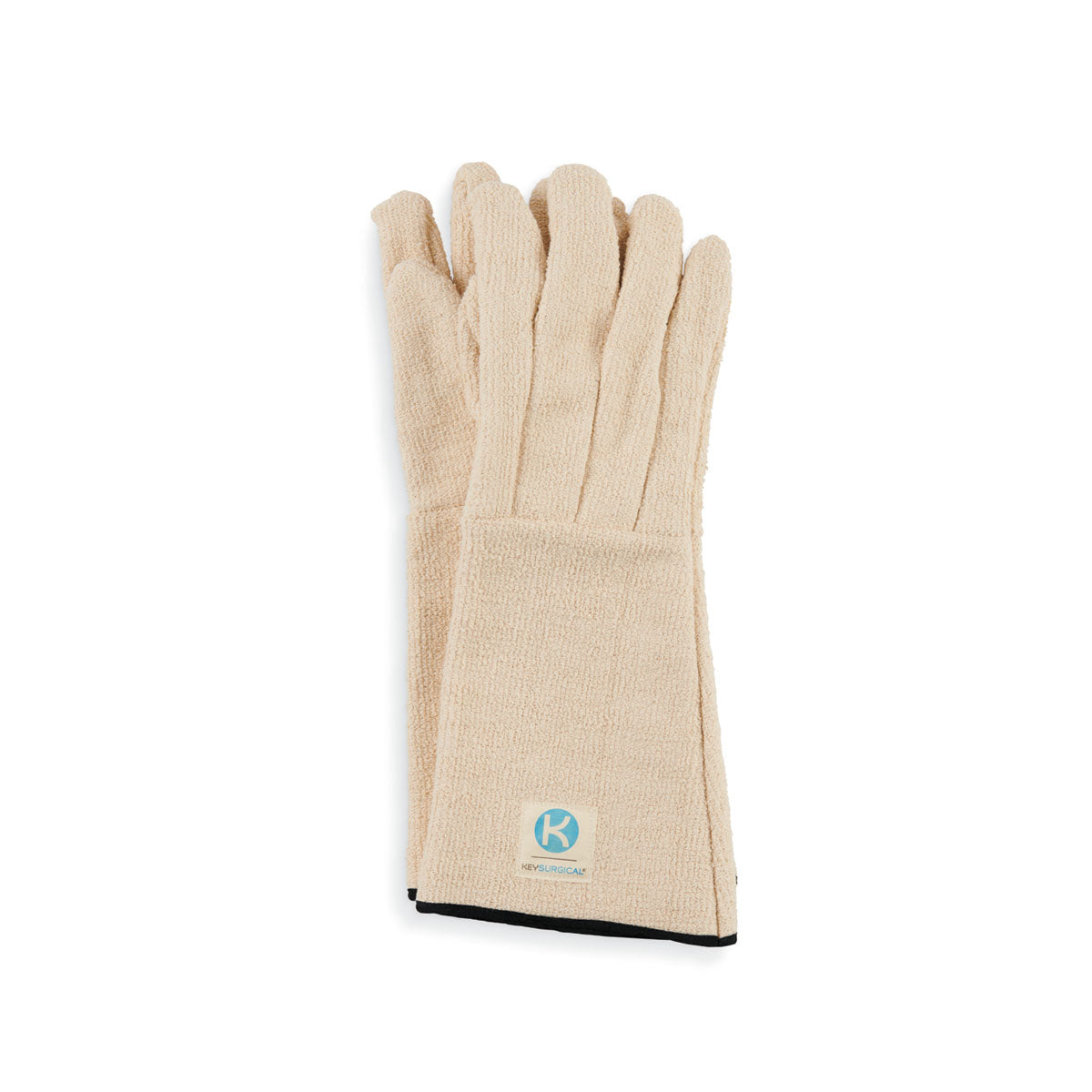 Steriliser Gloves - 16 Inch Long, 2/PR