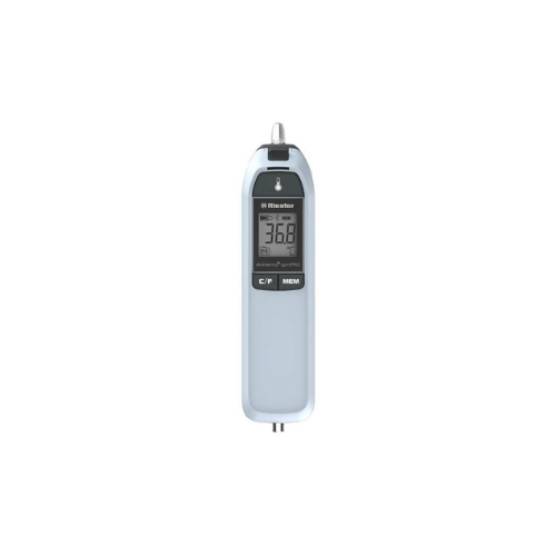 1835-BT Tympanic thermometer with Bluetooth: ri-thermo® tymPRO+