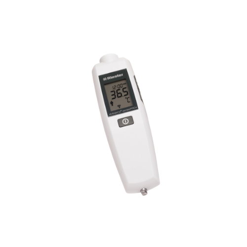 1840 Non-contact Thermometer without Bluetooth: ri-thermo sensioPRO