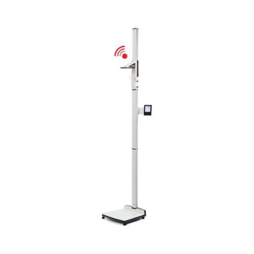 seca 284 - Digital Measuring Station for Height & Weight - Capacity 300kg