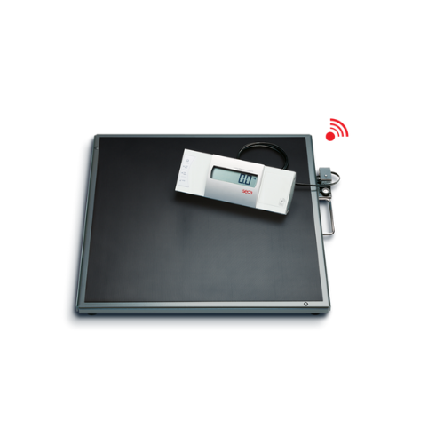 seca 634 - Platform & Bariatric Scales - Capacity 360kg