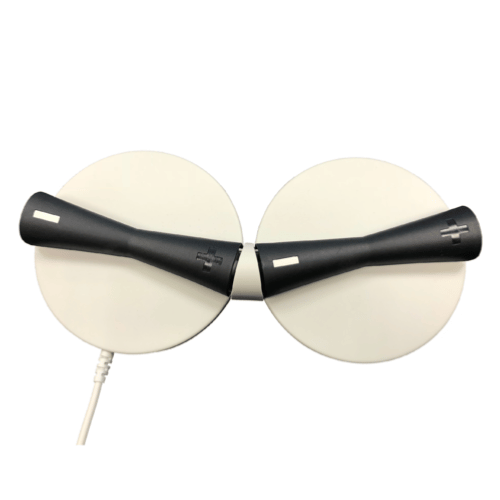 DOUBLE FOOTSWITCH OPTION SUIT LINAK ACTUATION SYSTEM OF SEERS COUCHES