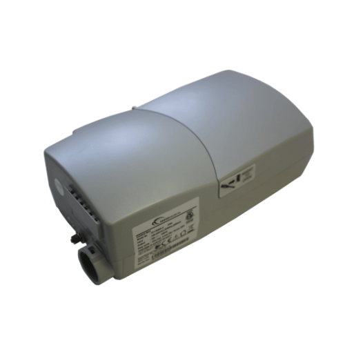 T-MOTION MULTI-VOLTAGE CONTROL BOX