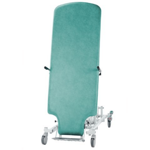THERAPY TILT TABLE - ELECTRIC HEIGHT AND TILT