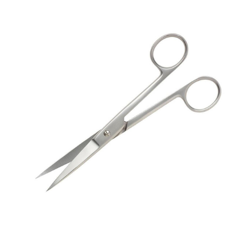 13cm Probe/Sharp Surgical Scissor