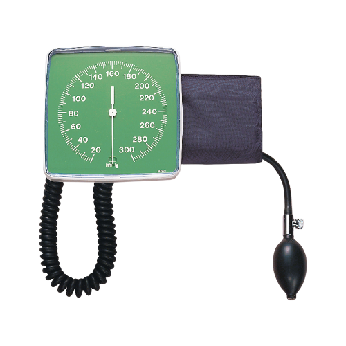 WALL MOUNTABLE ANEROID SPHYGMOMANOMETER