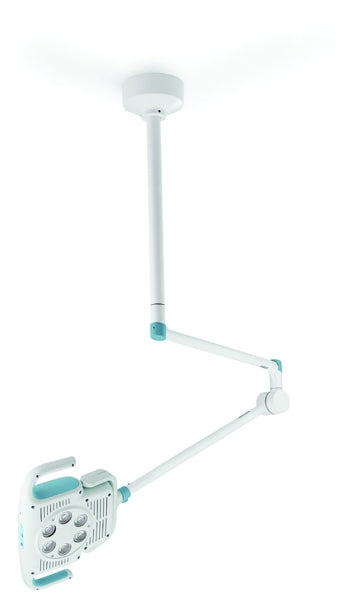 PROCEDURE LIGHT GS900 WITH CEILING MOUNT