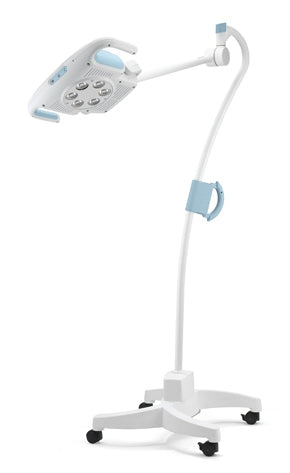 Light GS 900 with mobile stand