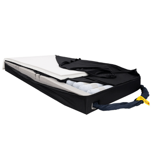 ZEPHAIR ZA1000 AIR MATTRESS SYSTEM- SINGLE