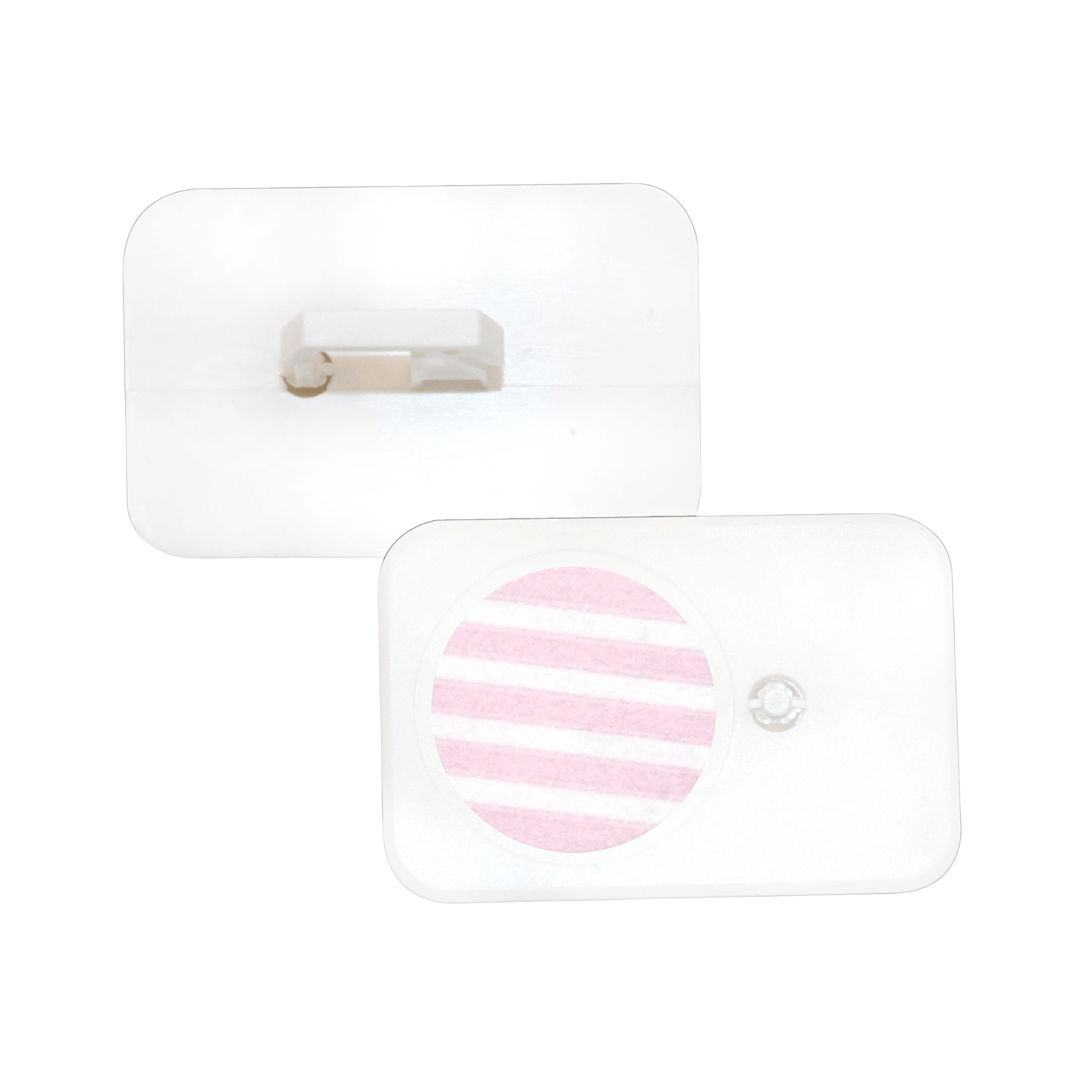 Plastic Seal- With Steam Indicator, 1000 Pack