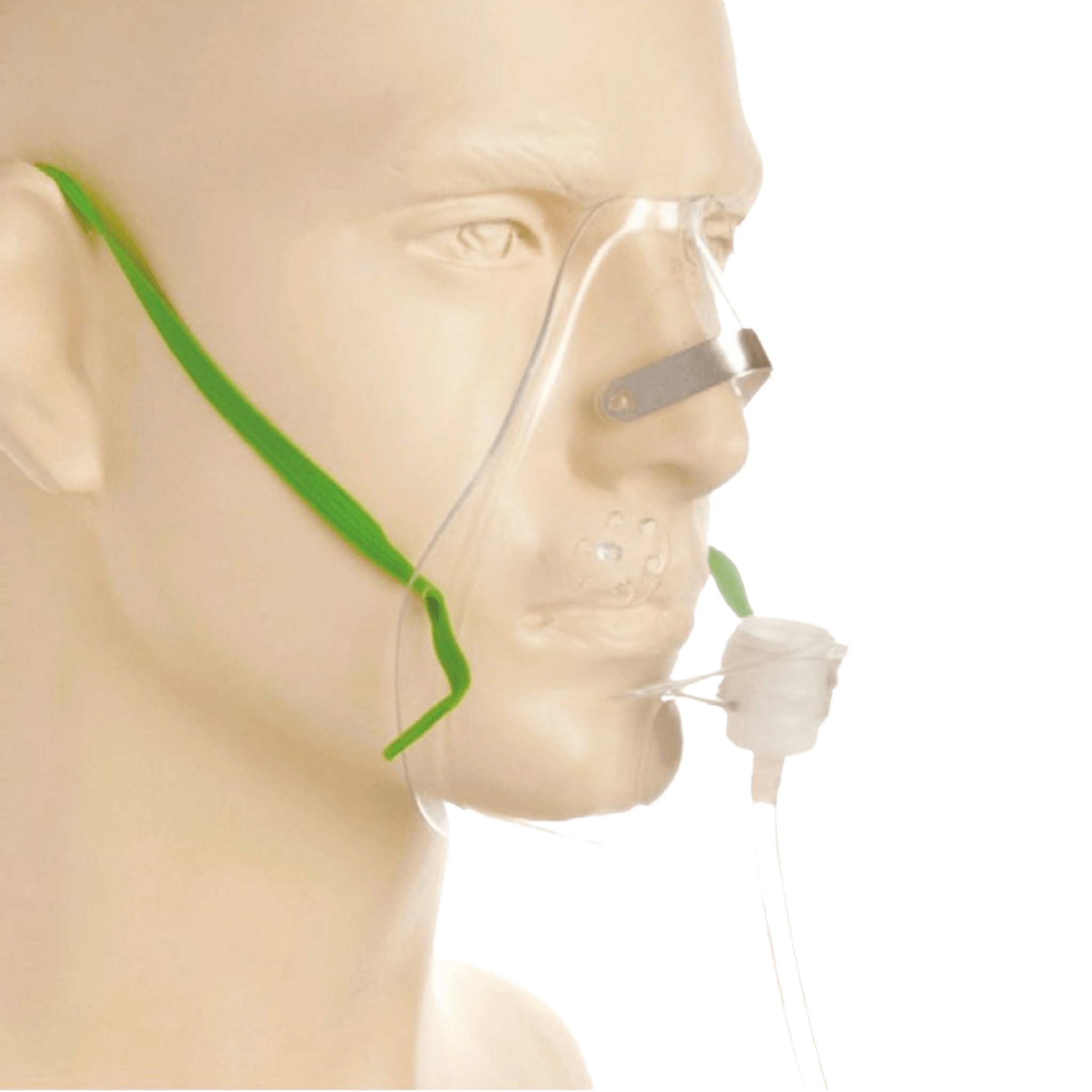Oxygen Mask- Child