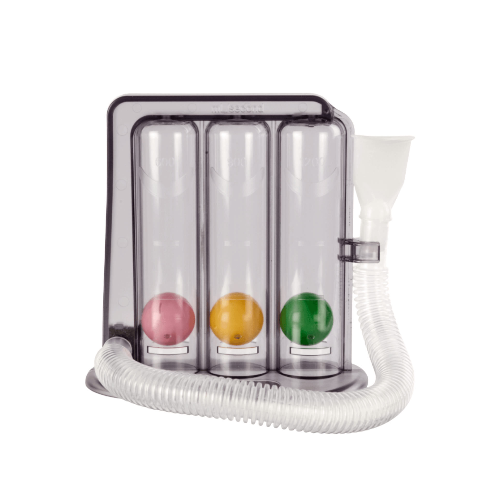 Triball Incentive Spirometer