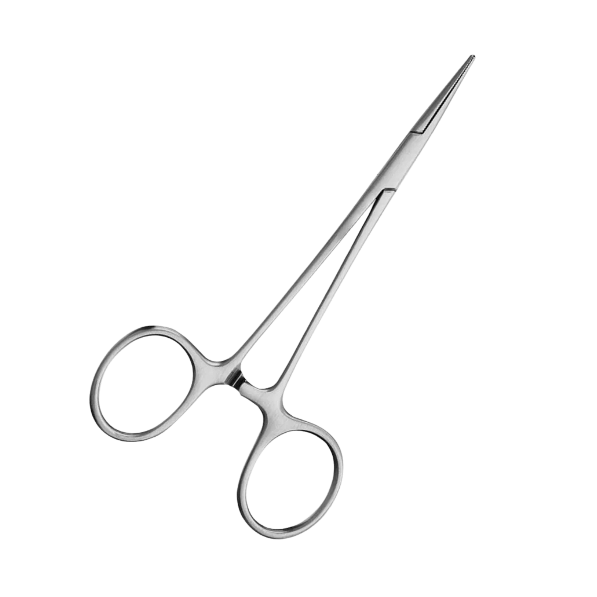 Halsted Mosquito Forceps- Curved, 12.5 cm