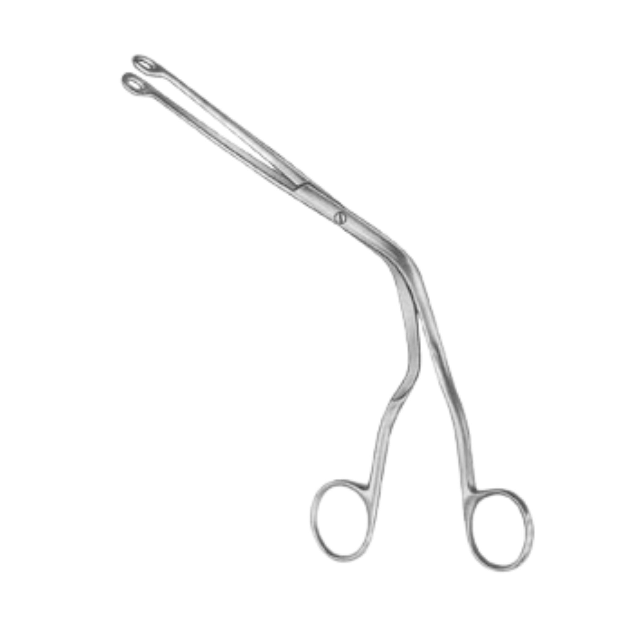 Magill Cathether Introducing Forceps- 25 cm