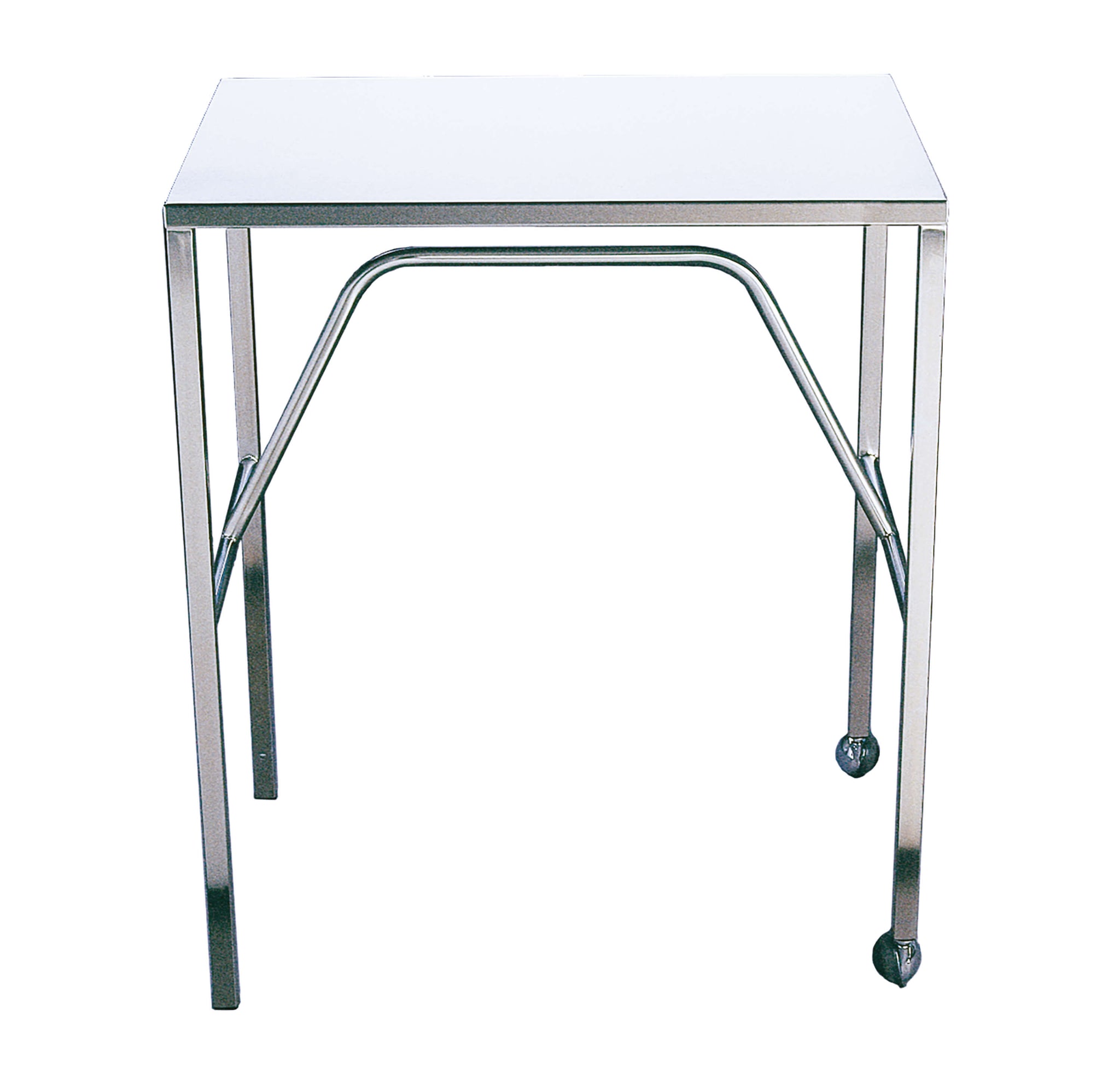 Arm Table - Fixed Height, 750 X 490 X 900 mm