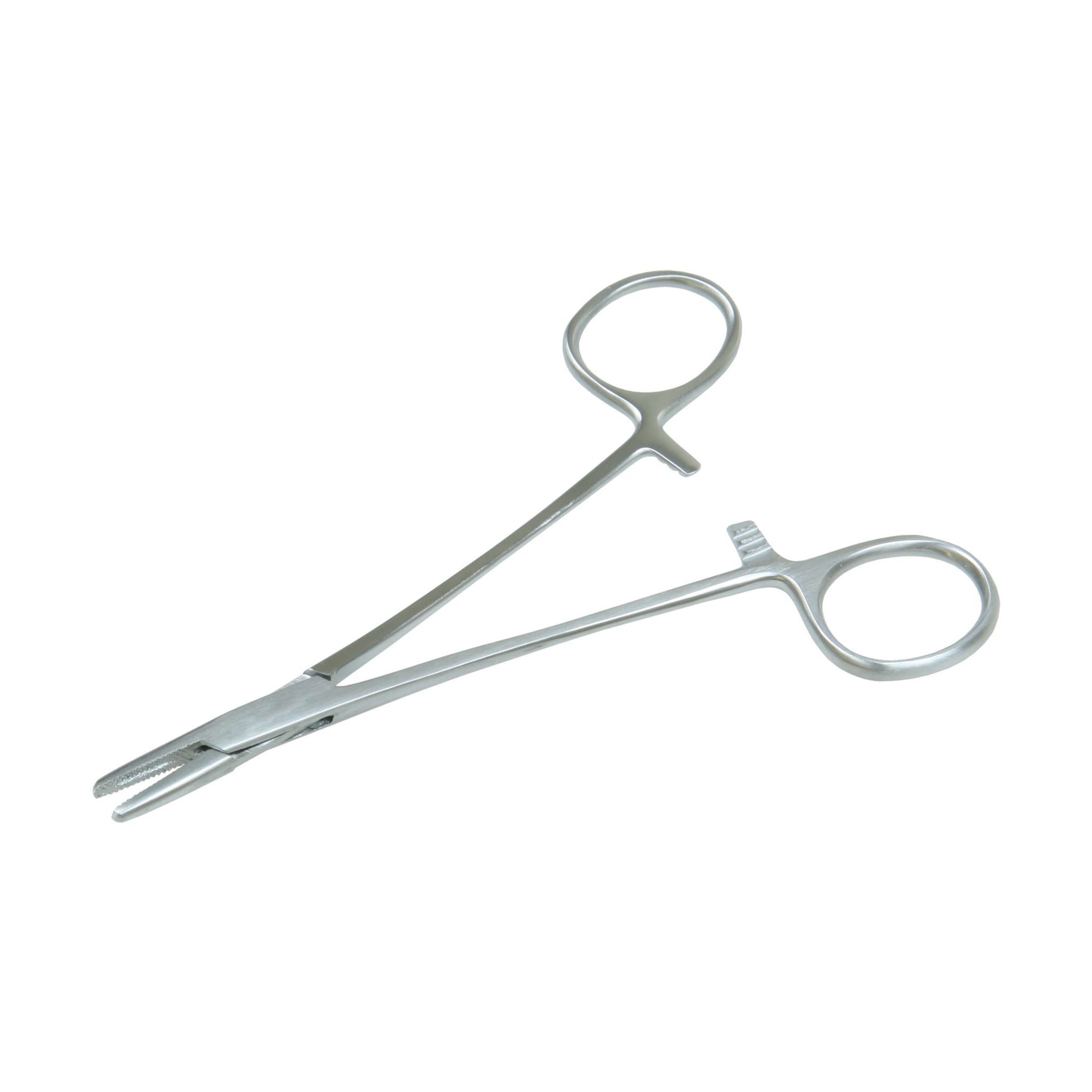 Basic Mayo Hegar Needle Holders- 14 cm