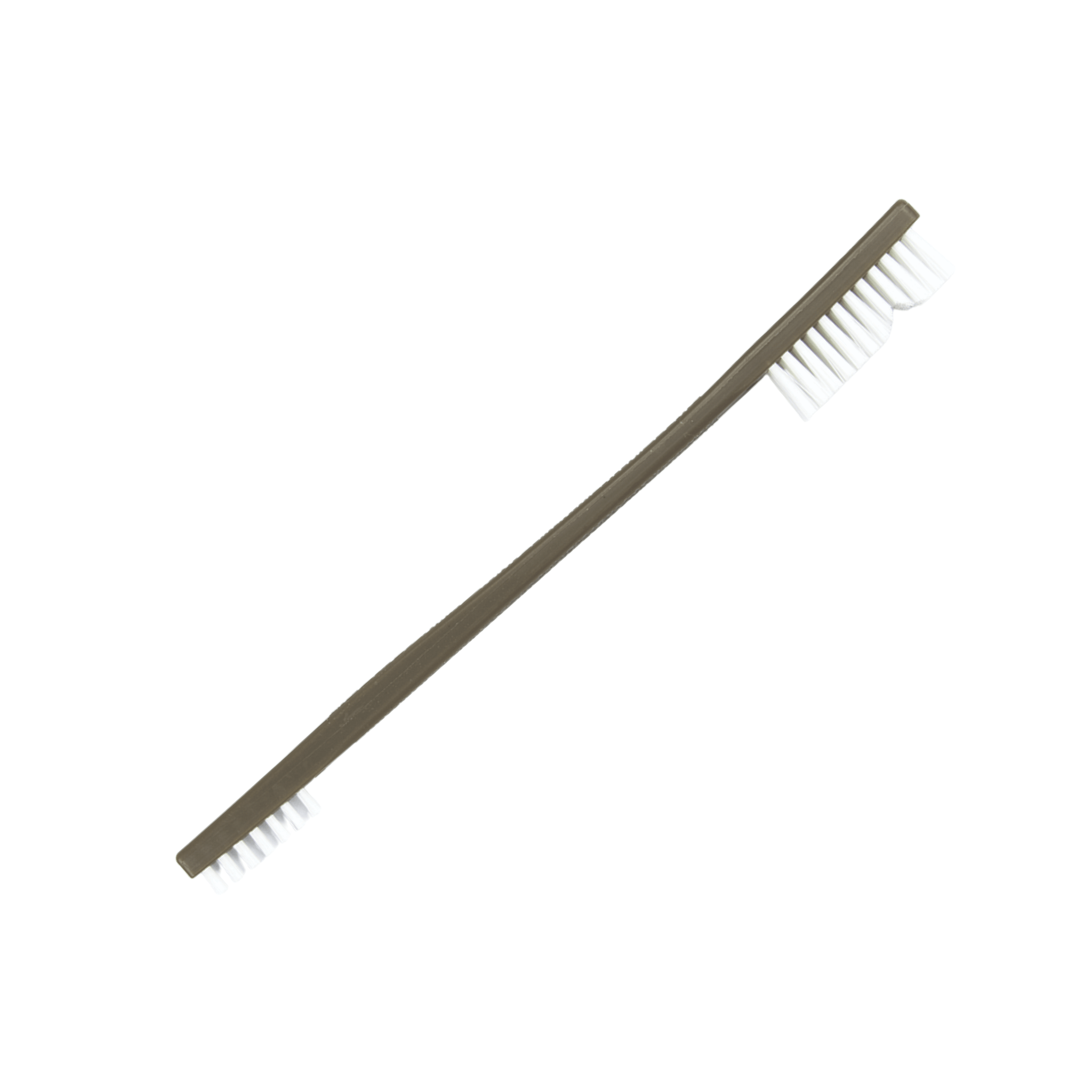 Double Ended Cleaning Brush- 2 Pack, 173 mm