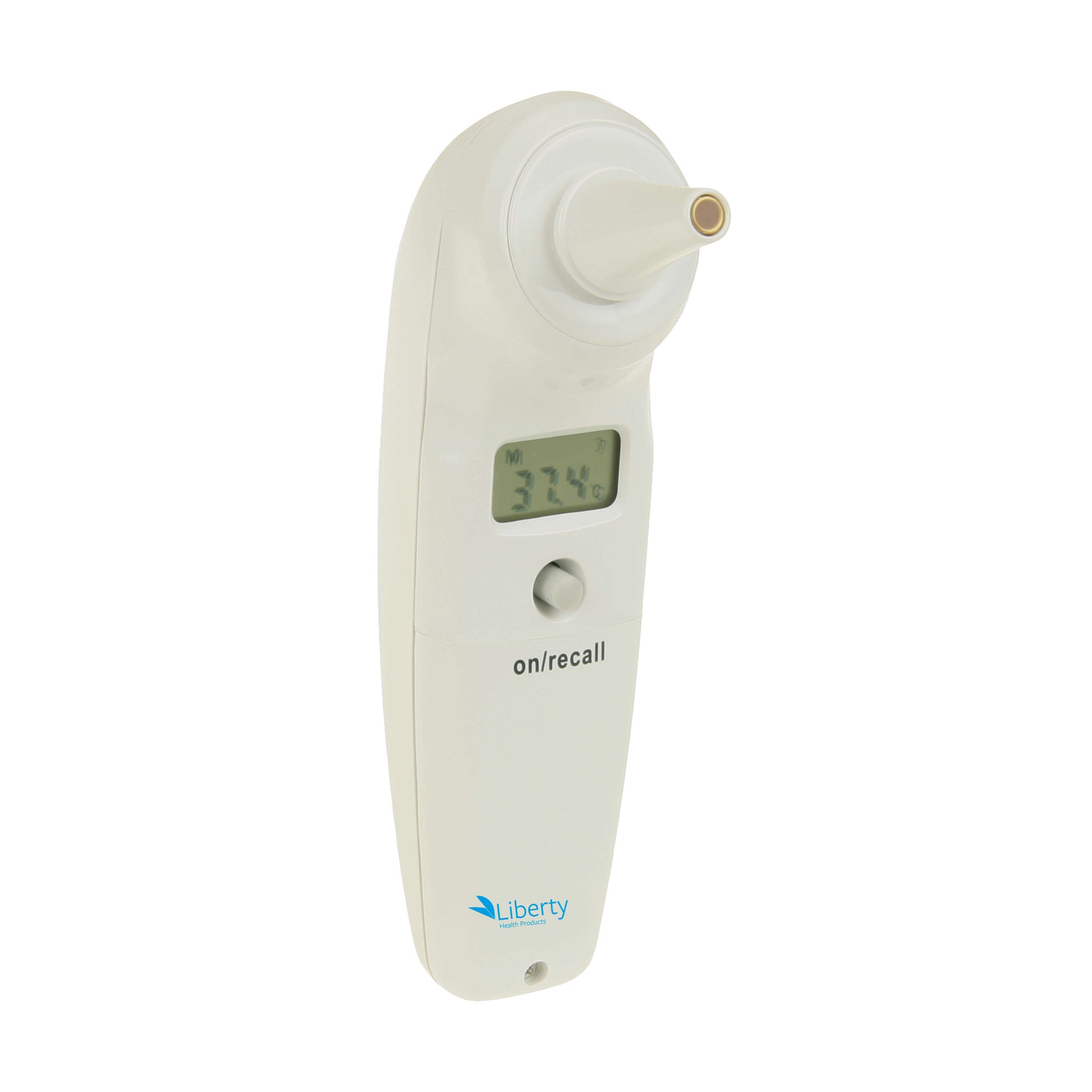 Tympanic Ear Thermometer- With Covers