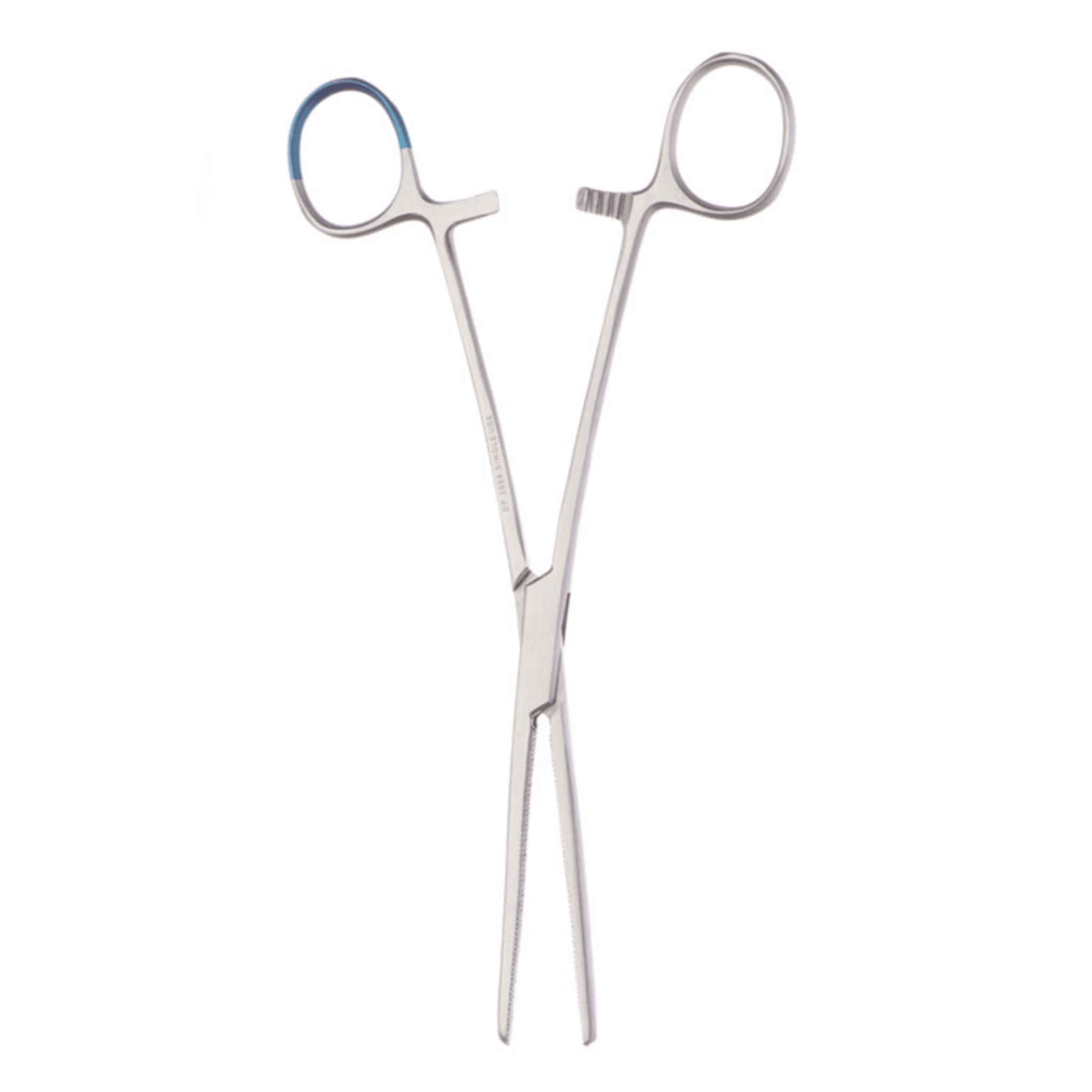 Gynaecological Rochester Pean Forcep- Straight, 20 cm